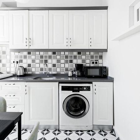 Modern Flat 5 Min To Galata Tower In Istiklal Ave Daire İstanbul Dış mekan fotoğraf