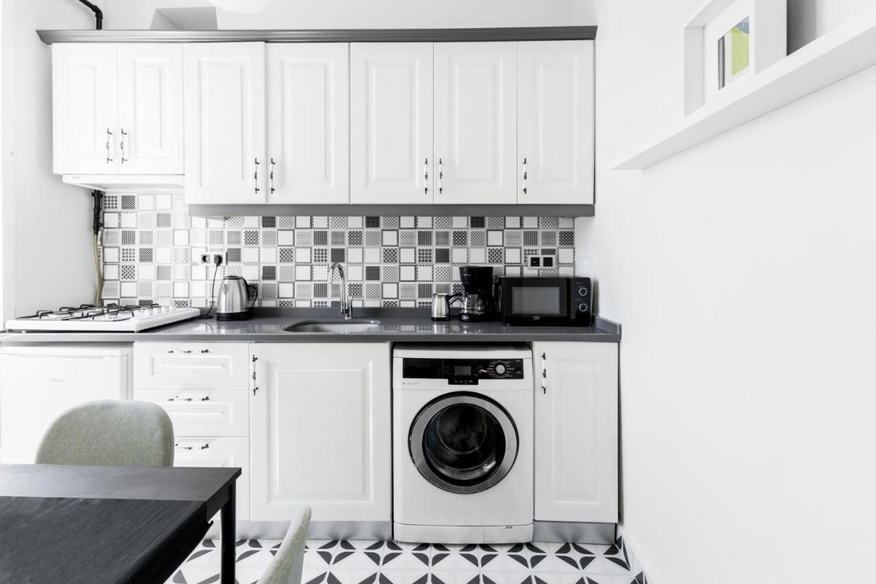 Modern Flat 5 Min To Galata Tower In Istiklal Ave Daire İstanbul Dış mekan fotoğraf