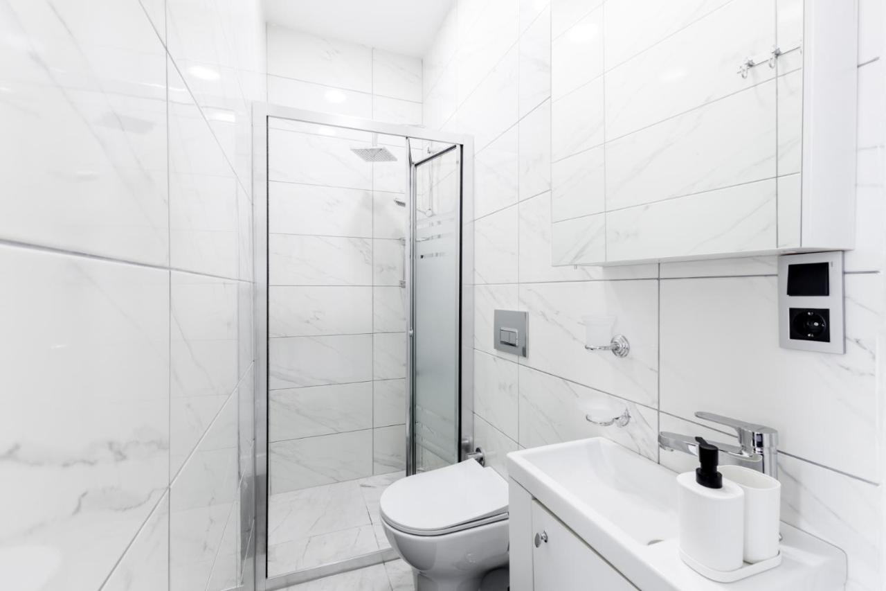 Modern Flat 5 Min To Galata Tower In Istiklal Ave Daire İstanbul Dış mekan fotoğraf