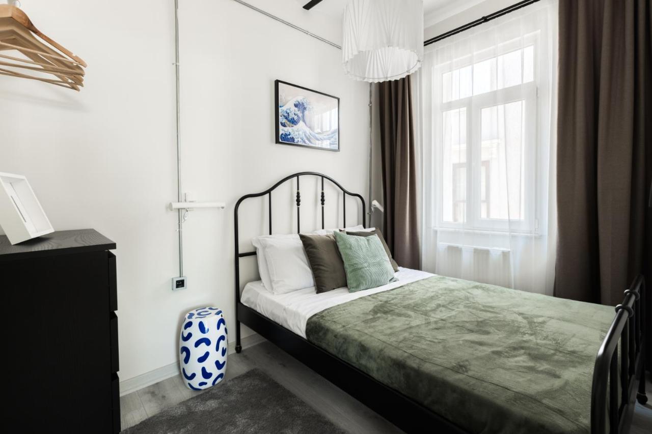 Modern Flat 5 Min To Galata Tower In Istiklal Ave Daire İstanbul Dış mekan fotoğraf
