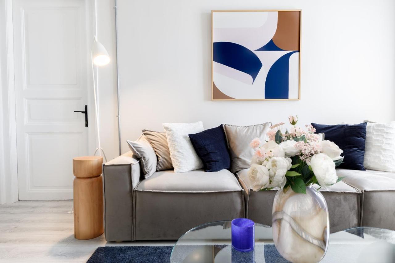 Modern Flat 5 Min To Galata Tower In Istiklal Ave Daire İstanbul Dış mekan fotoğraf