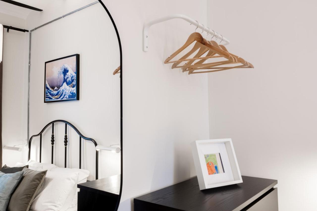 Modern Flat 5 Min To Galata Tower In Istiklal Ave Daire İstanbul Dış mekan fotoğraf