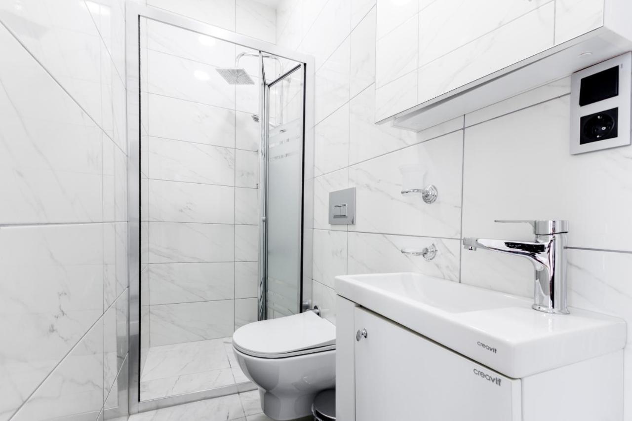 Modern Flat 5 Min To Galata Tower In Istiklal Ave Daire İstanbul Dış mekan fotoğraf