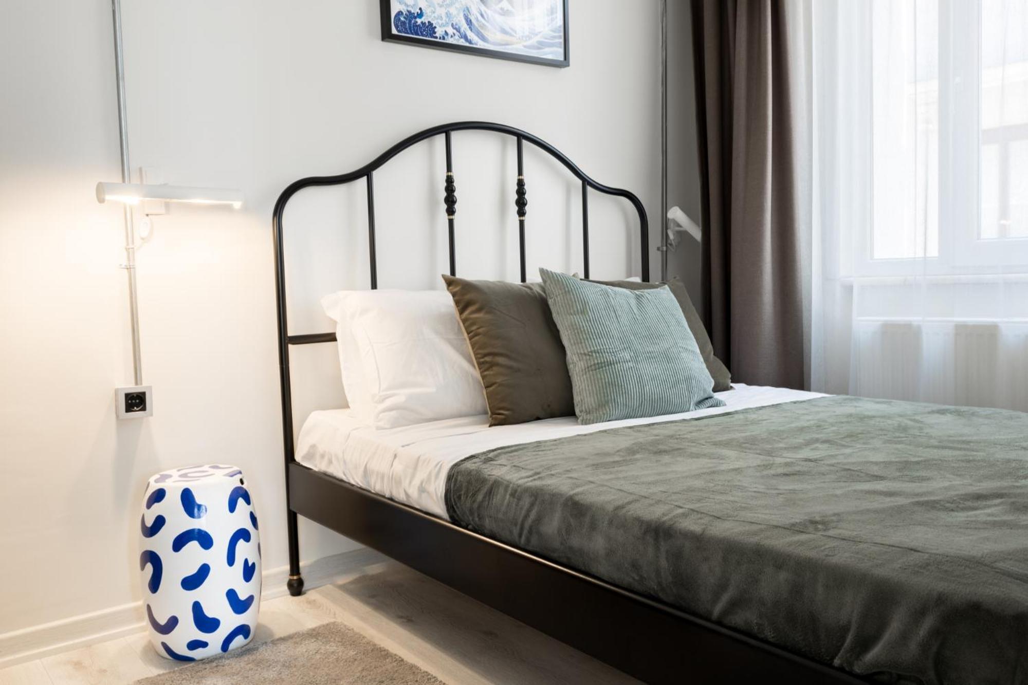 Modern Flat 5 Min To Galata Tower In Istiklal Ave Daire İstanbul Dış mekan fotoğraf